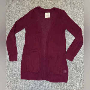 So brand perfect cardigan with pockets